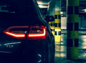 Keyless Car Theft: 6 Best Security Practices to Keep Your Vehicle Safe