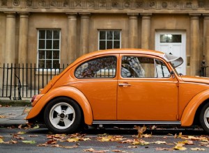 Caring for Your Classic Car: Unique Vehicle, Unique Maintenance