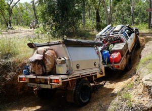 12 Things To Consider When Upgrading A Trailer’s GVM Rating