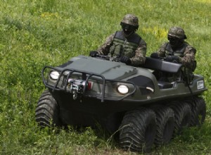 What to Look For in an Argo Vehicle