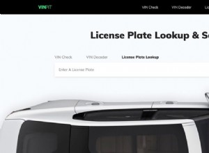 Top 5 Websites to Run a License Plate Lookup