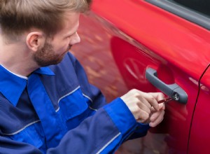 DIY vs. Professional Vehicle Lockout Solutions: Benefits And Drawbacks