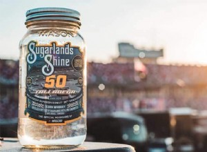 The Intertwined History of Bootlegging Liquor & NASCAR