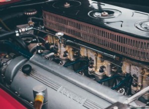 OEM vs Aftermarket Car Parts for Classic Car Restoration