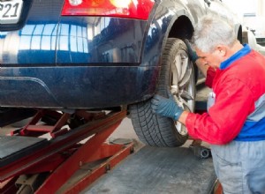 6 Ways To Run A Car Repair Shop Effectively