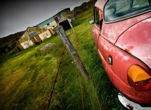 Summer Rust Protection Brampton