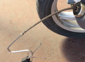 What is a Drive Clean test?