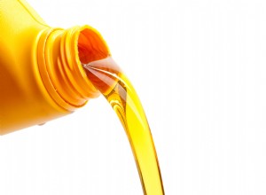 Oil Change: Why Use Synthetic Oil?