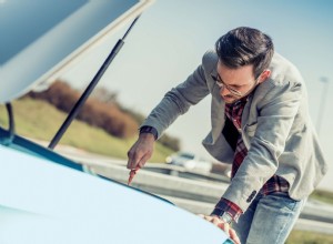 Why Use a Professional Oil Changer?