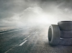 How Do You Know When You Need Tire Repair or Replacement ?