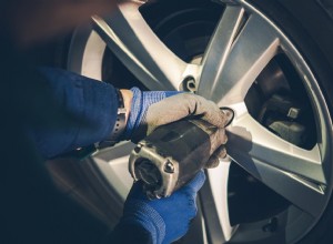 Get Your Tires Rotated Before Winter