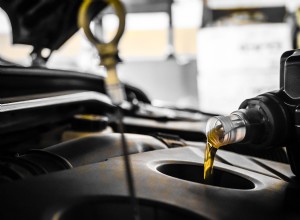 Oil Change Services Brampton