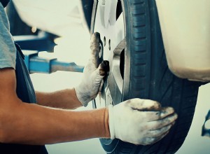 When Should You Change Your Tires?