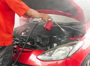 Rust Check Compared to Other Rust Proofing