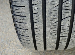 Flat Tire:  Repair or Replace?