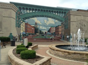 It’s Like Going to a Museum!