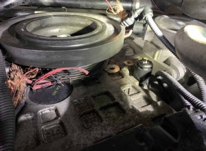 What’s Your Vehicle Telling You?