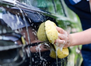 Everyday Things You Can do to Keep Your Paint Job Looking Fresh