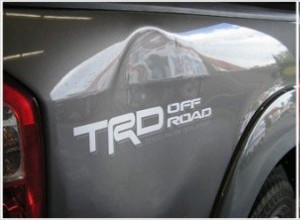 Is Paintless Dent Repair Right for You?