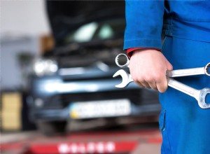 5 questions to ask your mechanic every time you go in for service