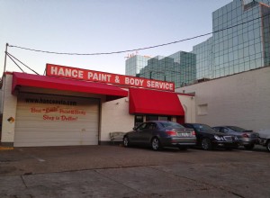 Types of Body Damage: How are They Repaired?