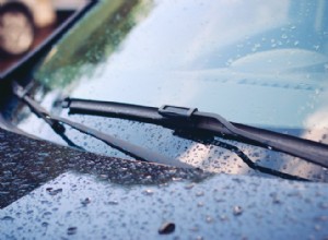 Five Signs Your Windshield Needs Replacement