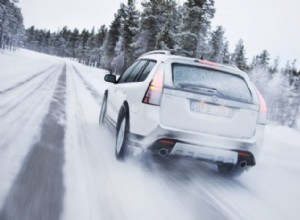 Tune Up Your Car Before Traveling This Holiday Season