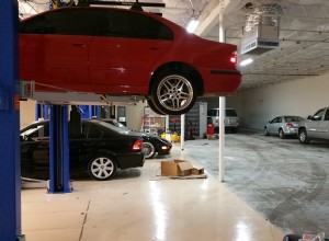 How to Find the Best Auto Body Shop Near Me