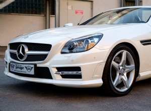 Why are so Many Cars Painted Such Boring Colors?