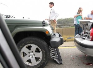 Driving Tips to Avoid Collisions