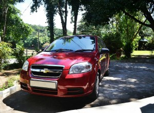 Are Bigger or Smaller Cars Safer in a Collision?