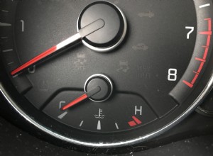 What Is A Coolant Flush? Car Antifreeze Maintenance