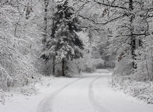 Driving In Snow and Ice | Winter Road Hazards