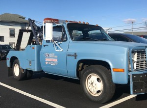 How To Get Your Car Towed To A Mechanic