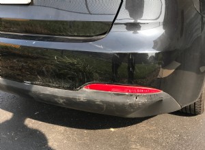 What To Do In A Minor Car Accident | Fender Bender 101