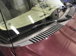 Do You Need New Windshield Wipers?