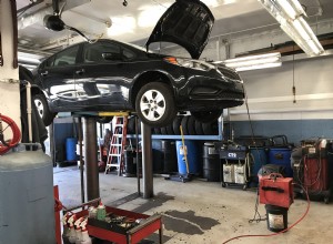 What Is An Engine Diagnostic? Identifying Car Problems
