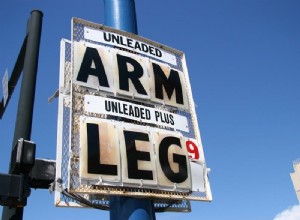 Gas Prices Rise In 2021 As Fuel Demand Grows