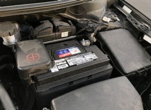 Why Is My Cars Battery Dead? What Is An Alternator?