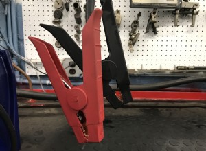 How To Jump Start A Car With Cables | Car Wont Start