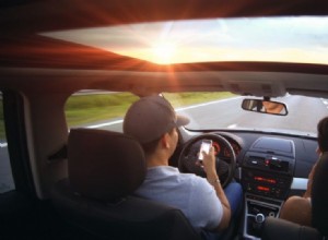 Worst Drivers by City (U.S.)