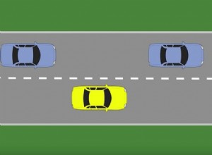 Does the Zipper Merge Help Traffic Flow?