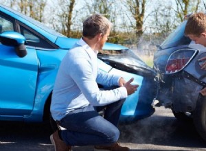 What You Need to Know About Car Insurance