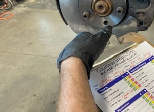 Eight Tips for Winterizing Your Car