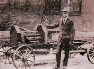 African American Inventors in Automotive History