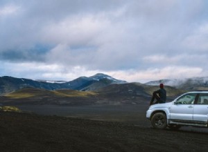 Road Trip Maintenance Checklist