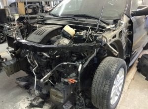 New Life for Vehicles and Vets: Keys to Progress