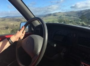 3 Essential Rental Car Tips