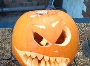 Halloween Driving Safety Tips