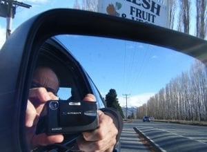 4 Important Road Trip Tips